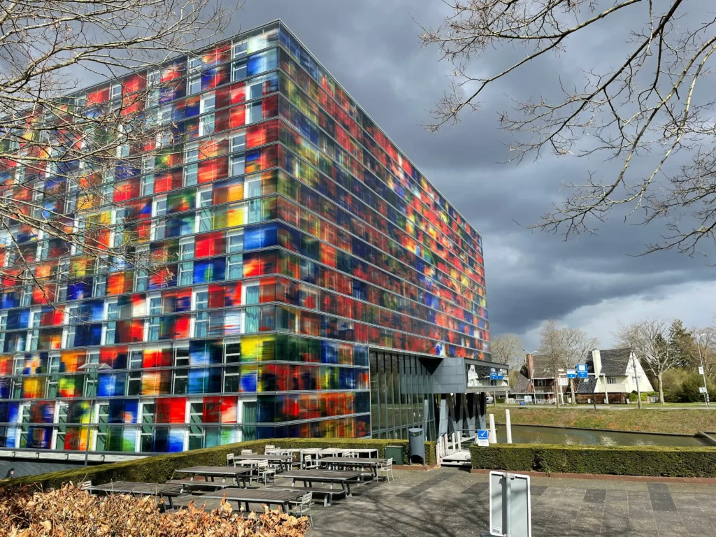 Uitjes in Hilversum