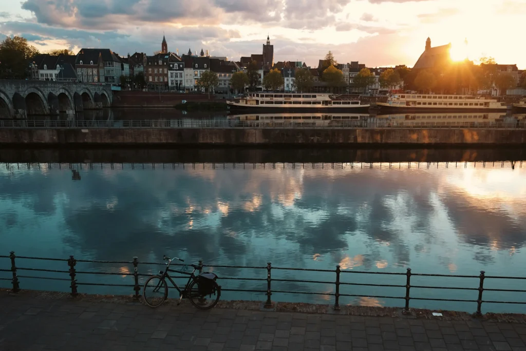 Uitjes in Maastricht