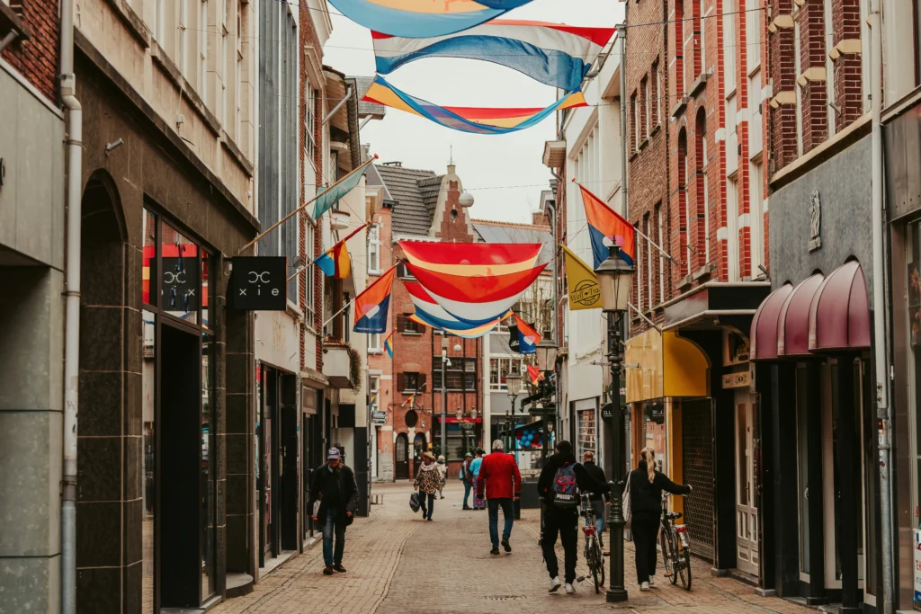 Uitjes in Venlo