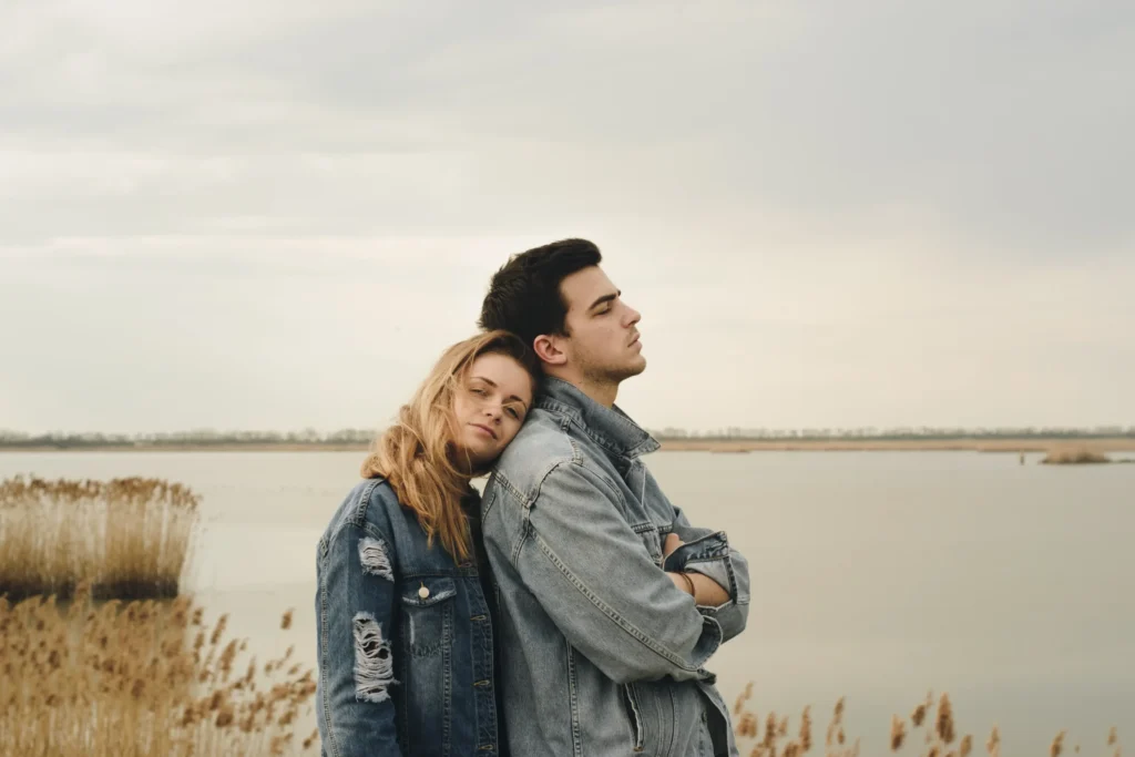 Dagje weg met partner