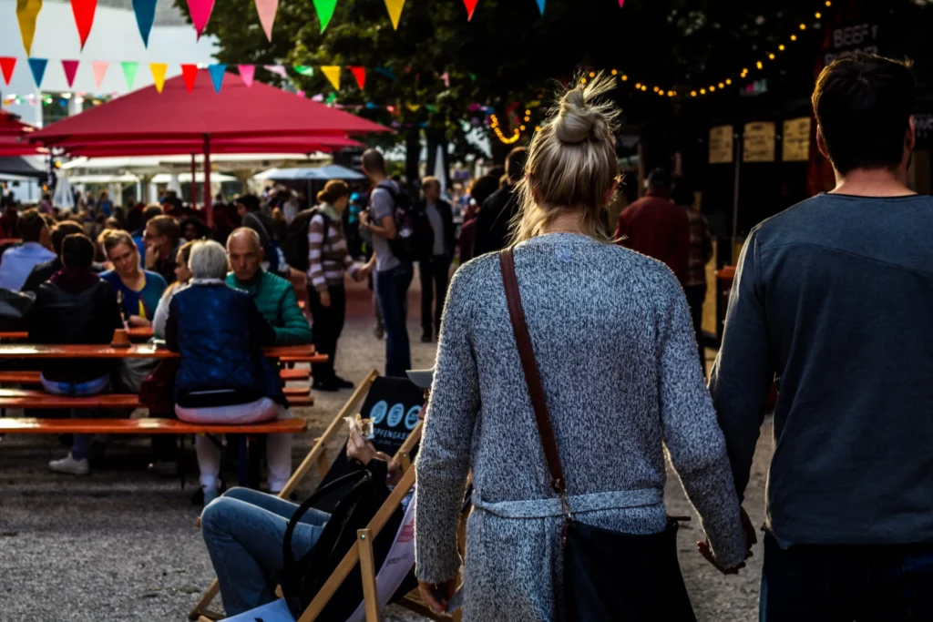 Street food Korting Tripdealer Tripdealer.nl