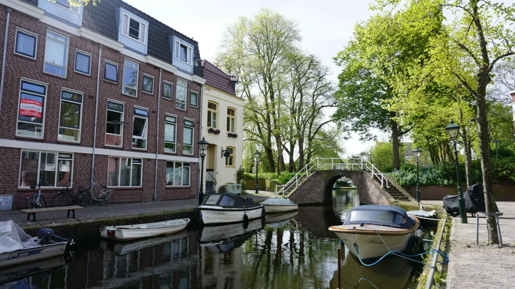 Uitjes omgeving Alkmaar