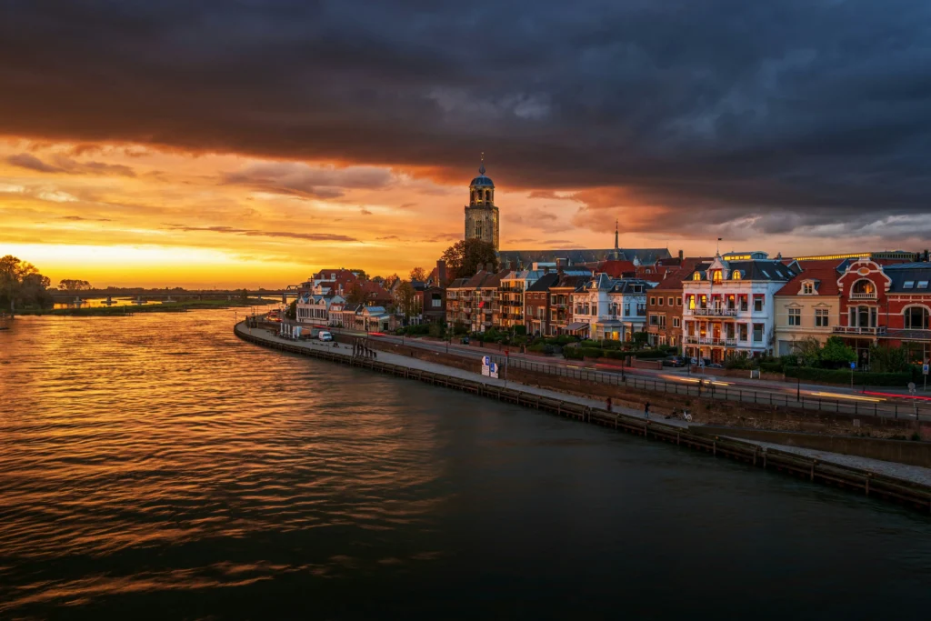 Wat te doen in Deventer