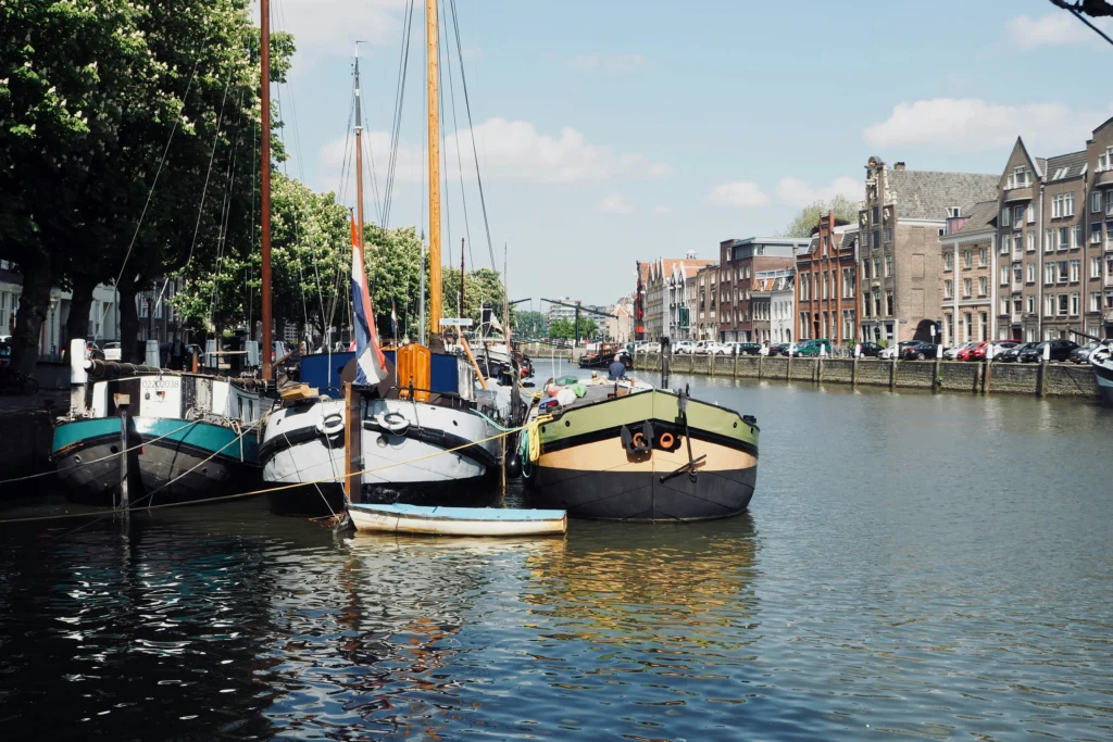 Wat te doen in Dordrecht