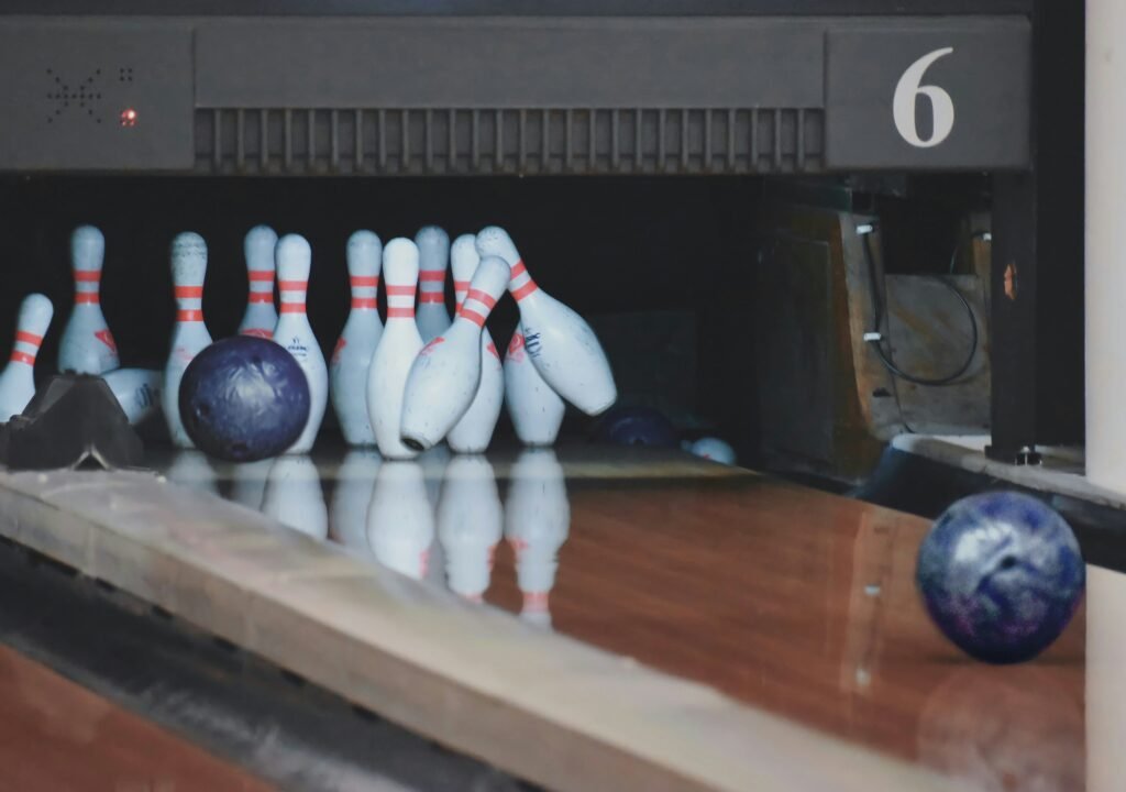 bowlen Utrecht