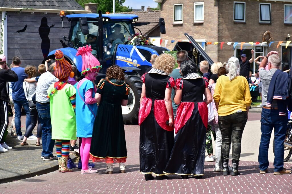 vrijgezellenfeest ideeën