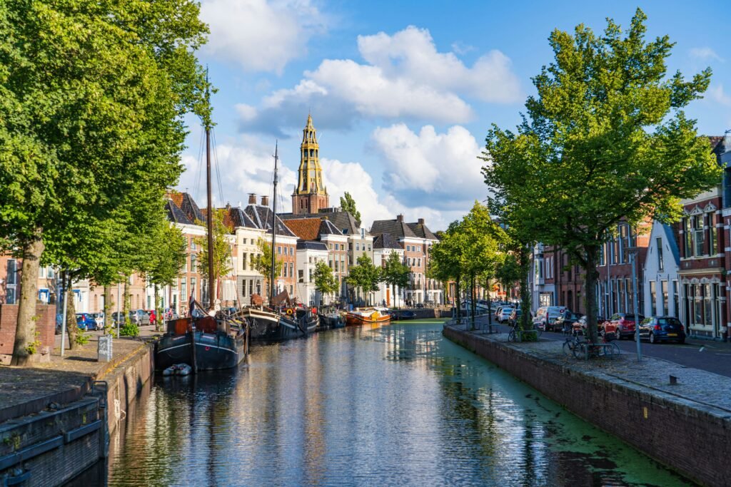 wat te doen in Groningen