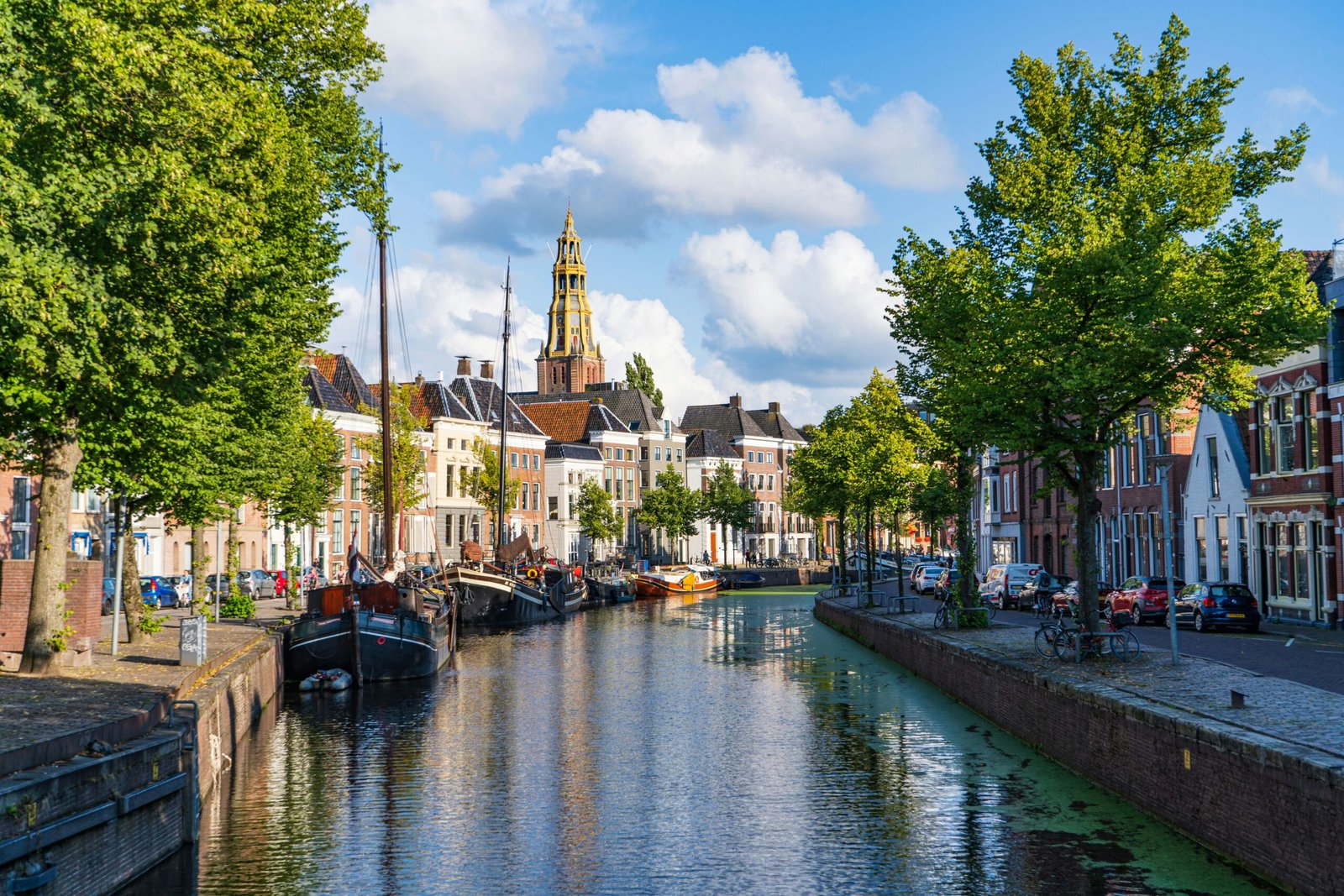 wat te doen in Groningen